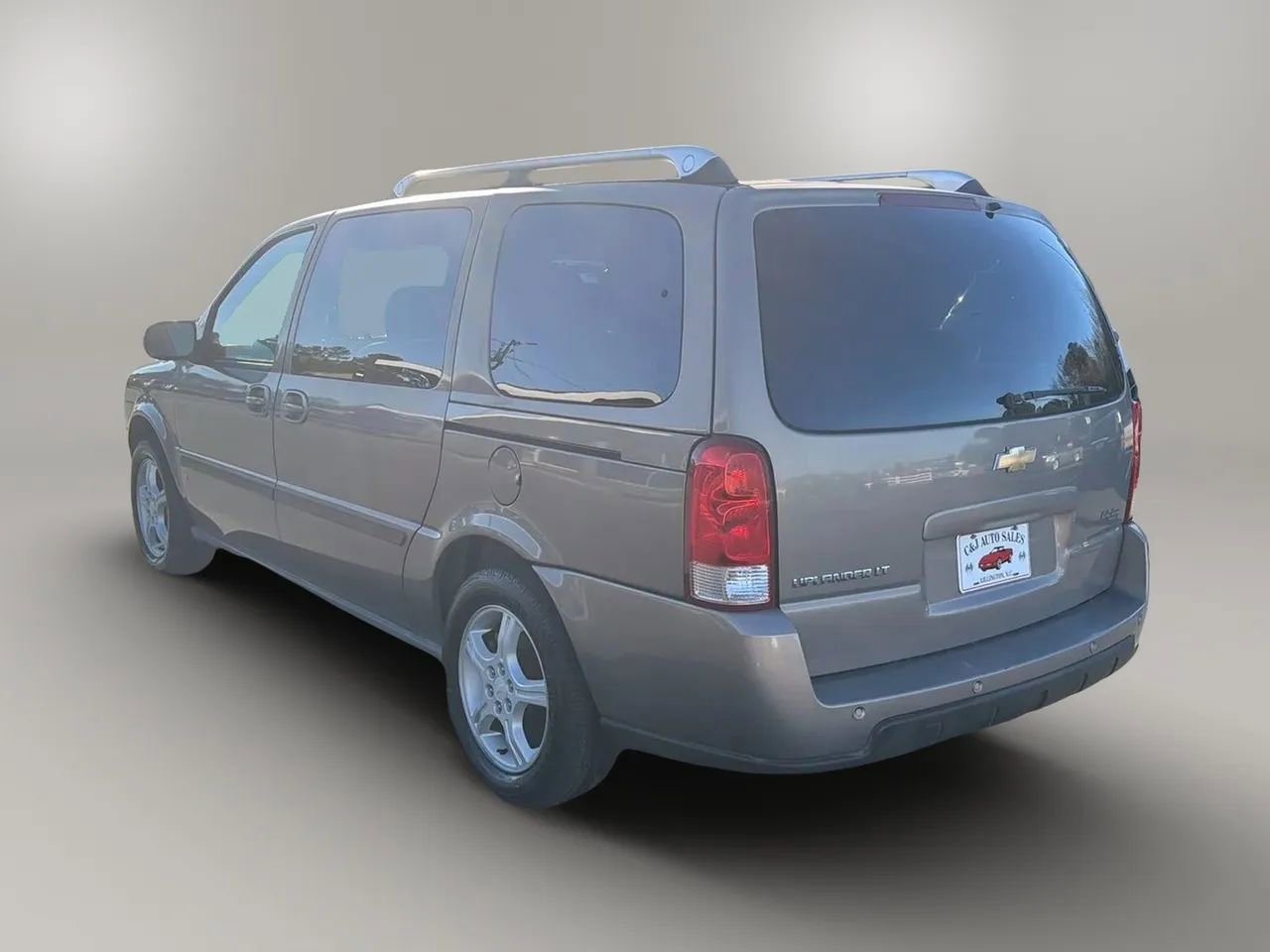 Used 2006 Chevrolet Uplander LT w/ Premium Seating Package image 7