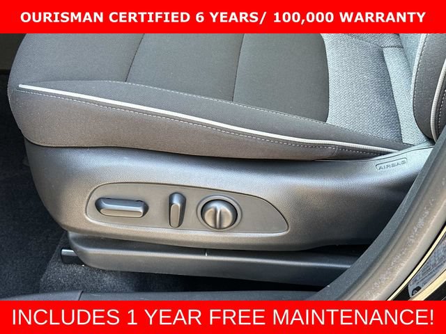 Used 2023 Chevrolet TrailBlazer LT AWD/4WD image 18