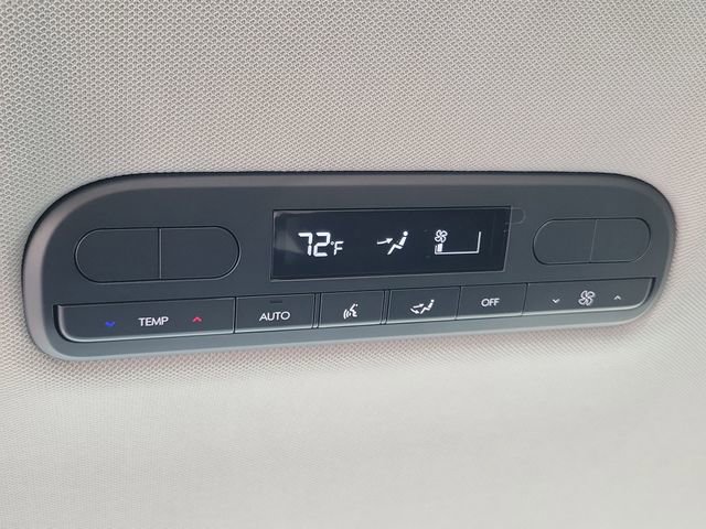 New 2026 Hyundai Palisade FWD Hybrid image 22