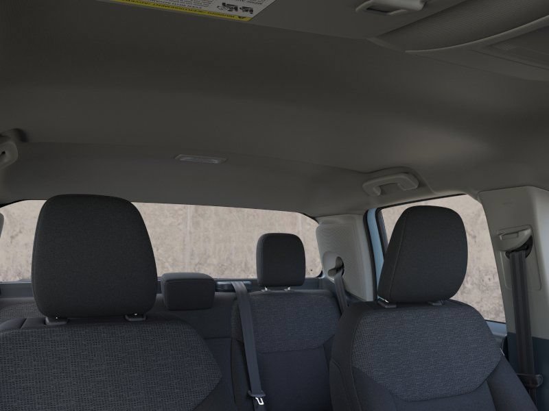 New 2026 Ford Maverick XL AWD/4WD image 12