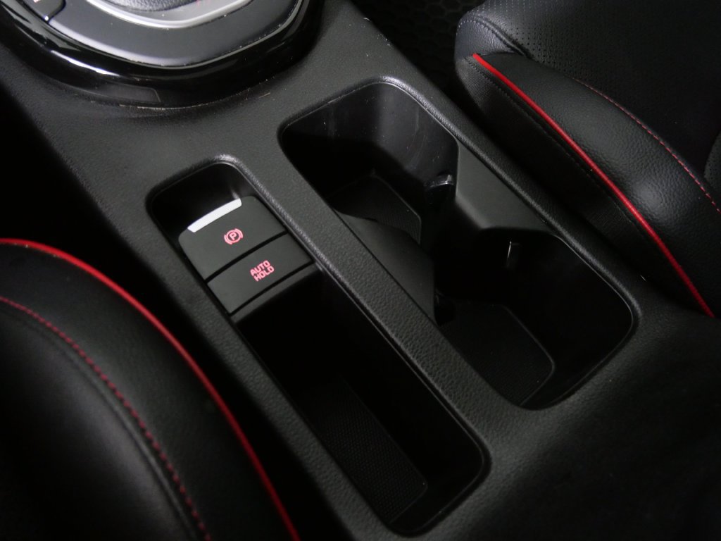 Used 2023 Kia Forte GT w/ GT2 Package FWD image 28