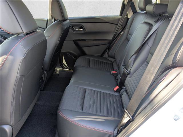 New 2026 Nissan Rogue SV image 14