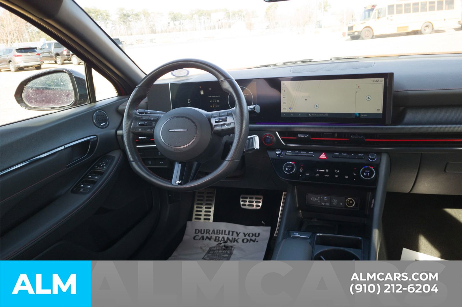 Used 2024 Hyundai Sonata N Line image 22