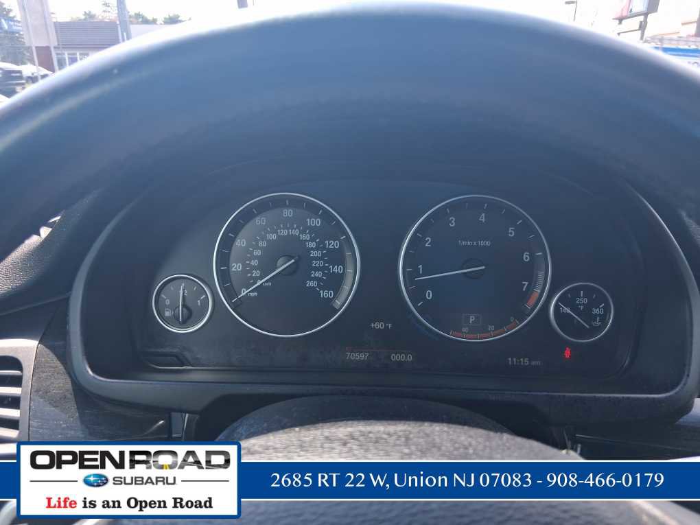 Used 2018 BMW X5 xDrive35i image 21