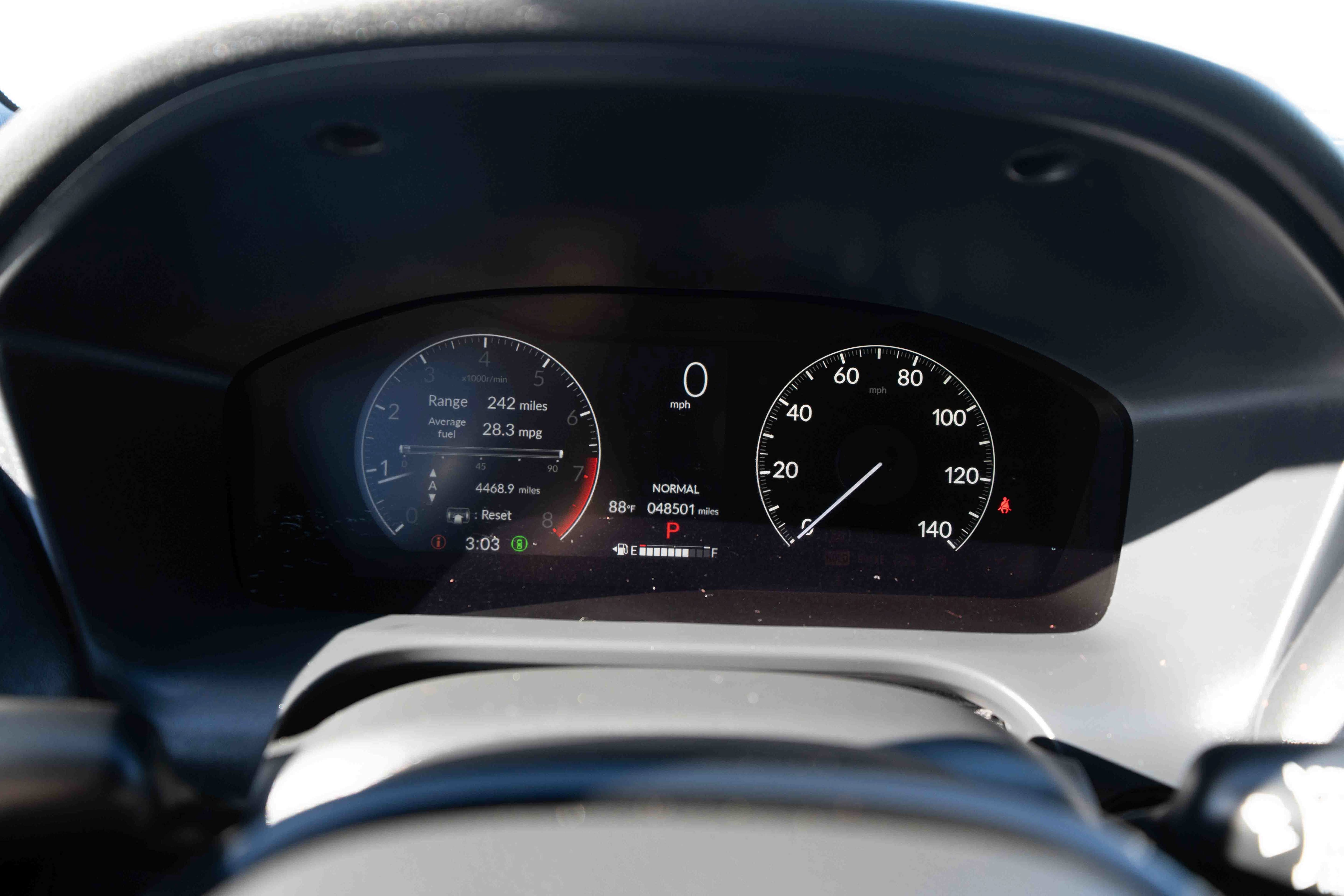Used 2025 Honda HR-V Sport image 16