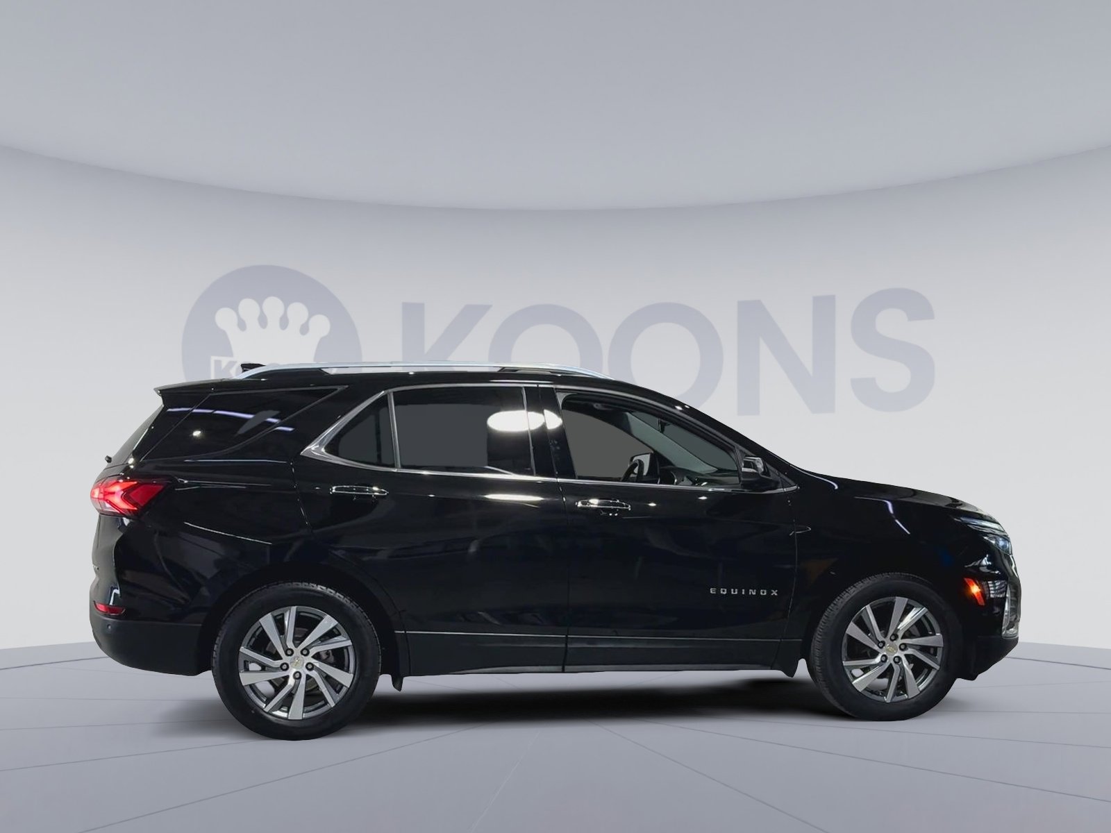 Used 2022 Chevrolet Equinox Premier image 12