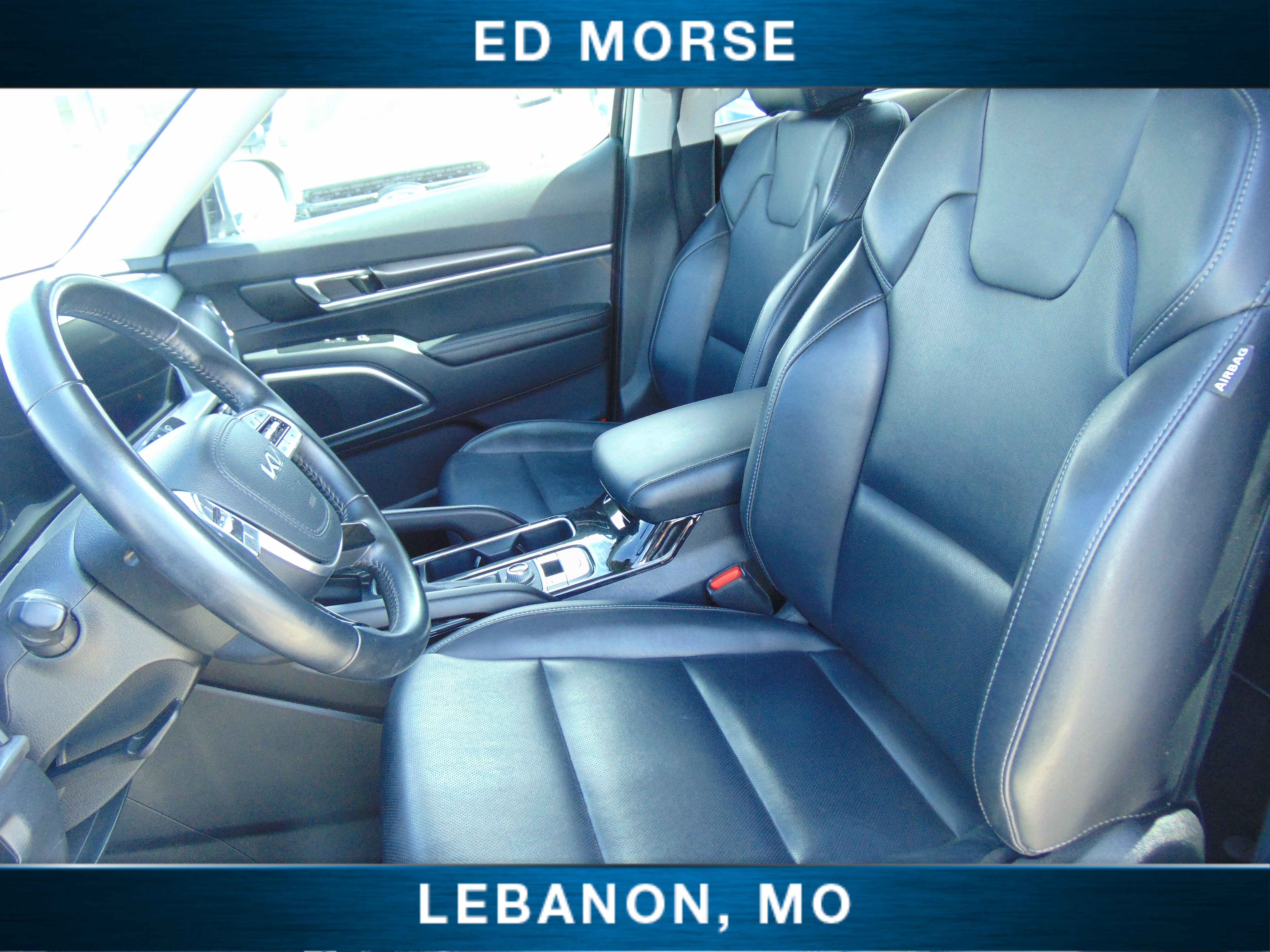 Used 2025 Kia Telluride S AWD/4WD image 10