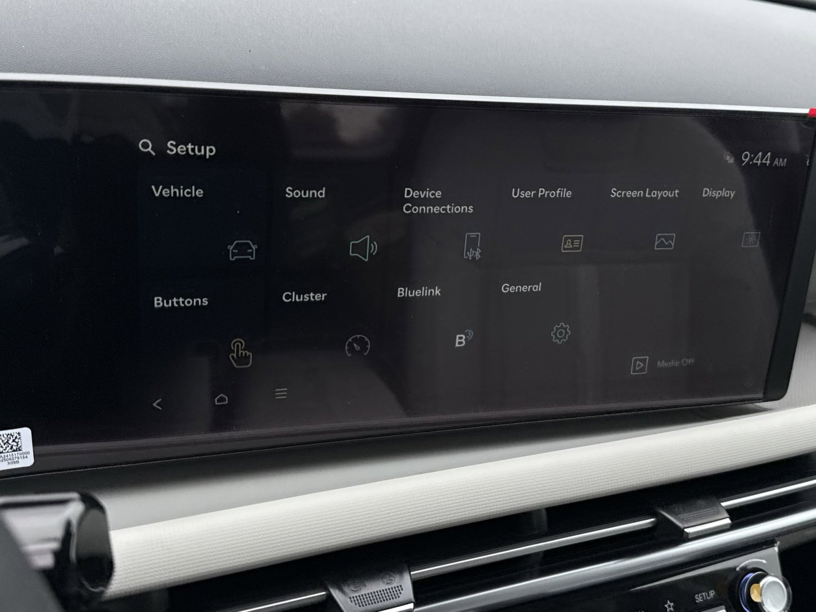 New 2026 Hyundai Tucson SEL image 20