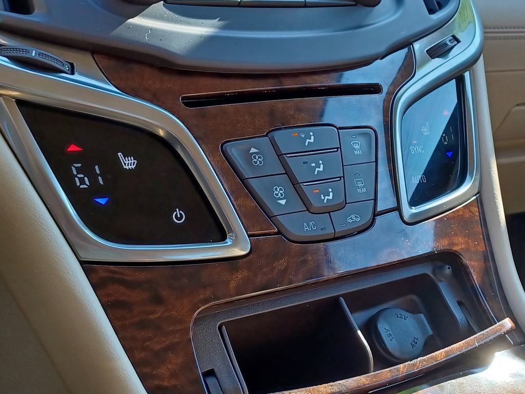 Used 2015 Buick LaCrosse Leather image 24