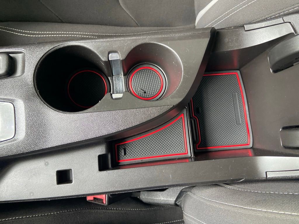Used 2016 Chevrolet Camaro SS RWD image 32