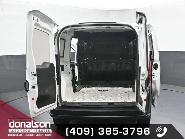 Used 2017 RAM ProMaster City Tradesman FWD image 23