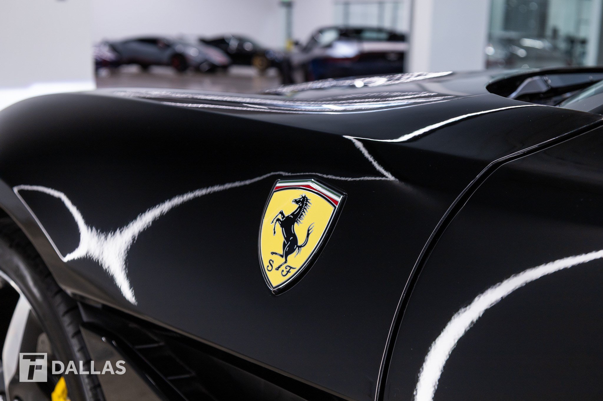 Used 2023 Ferrari Portofino M RWD image 24