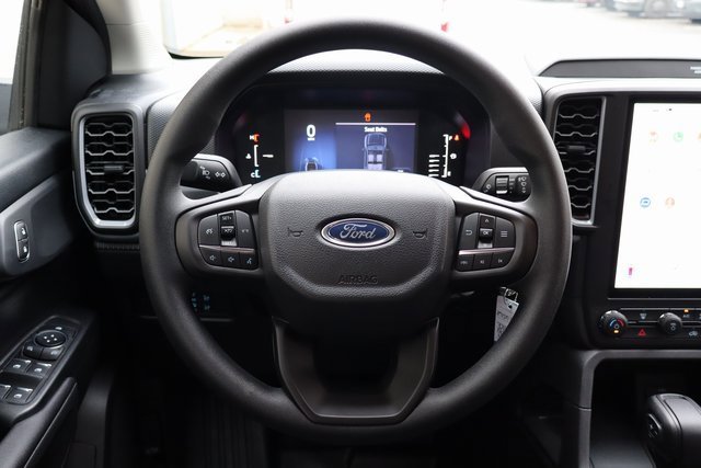 New 2025 Ford Ranger XL image 24