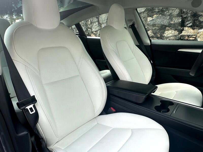 Used 2021 Tesla Model 3 Performance image 44
