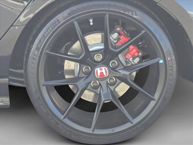 New 2025 Honda Civic Type R image 9
