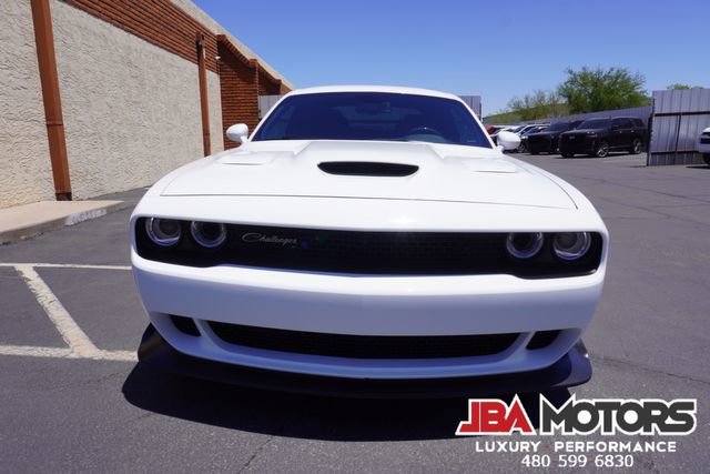 Used 2022 Dodge Challenger R/T Scat Pack image 68