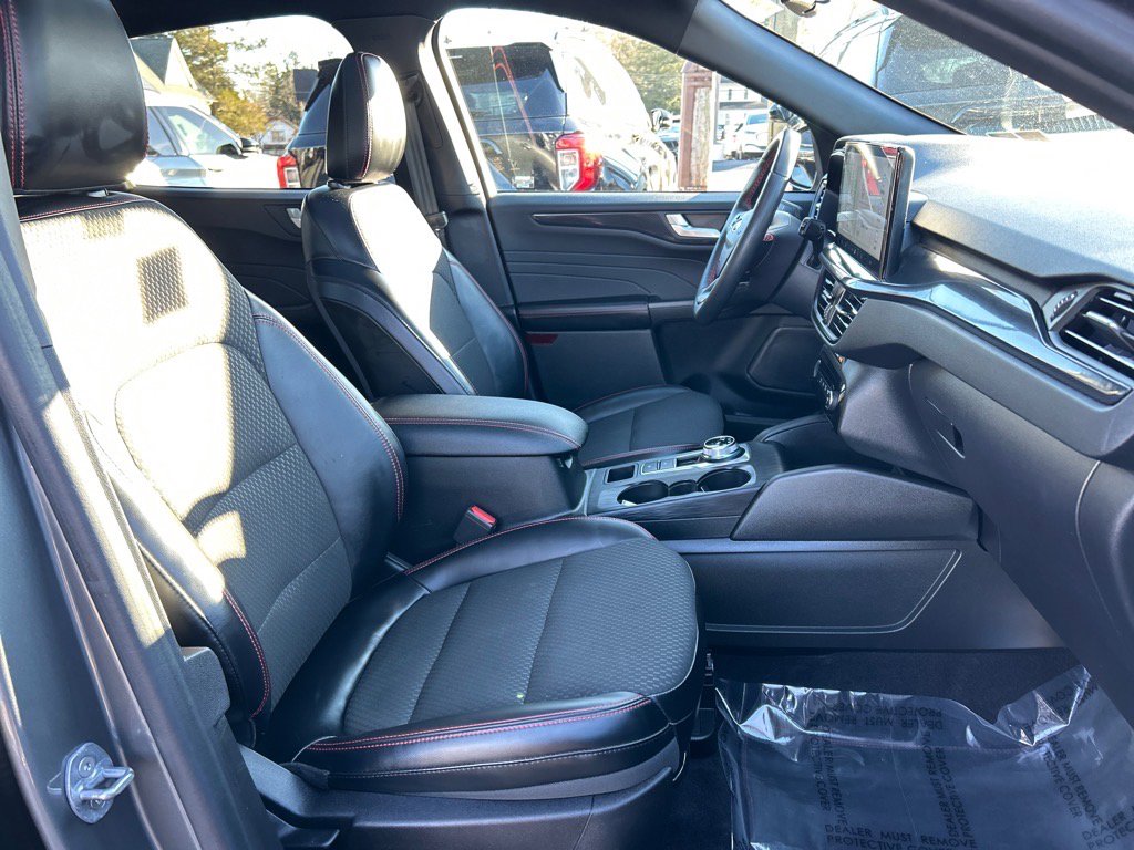 Used 2023 Ford Escape ST-Line w/ Tech Pack #1 image 19