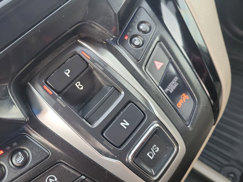 Used 2019 Honda Odyssey Elite image 25