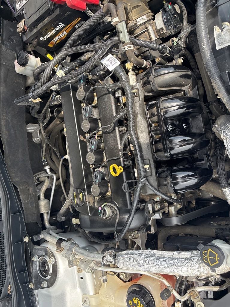 Used 2012 Ford Fusion SE FWD image 37