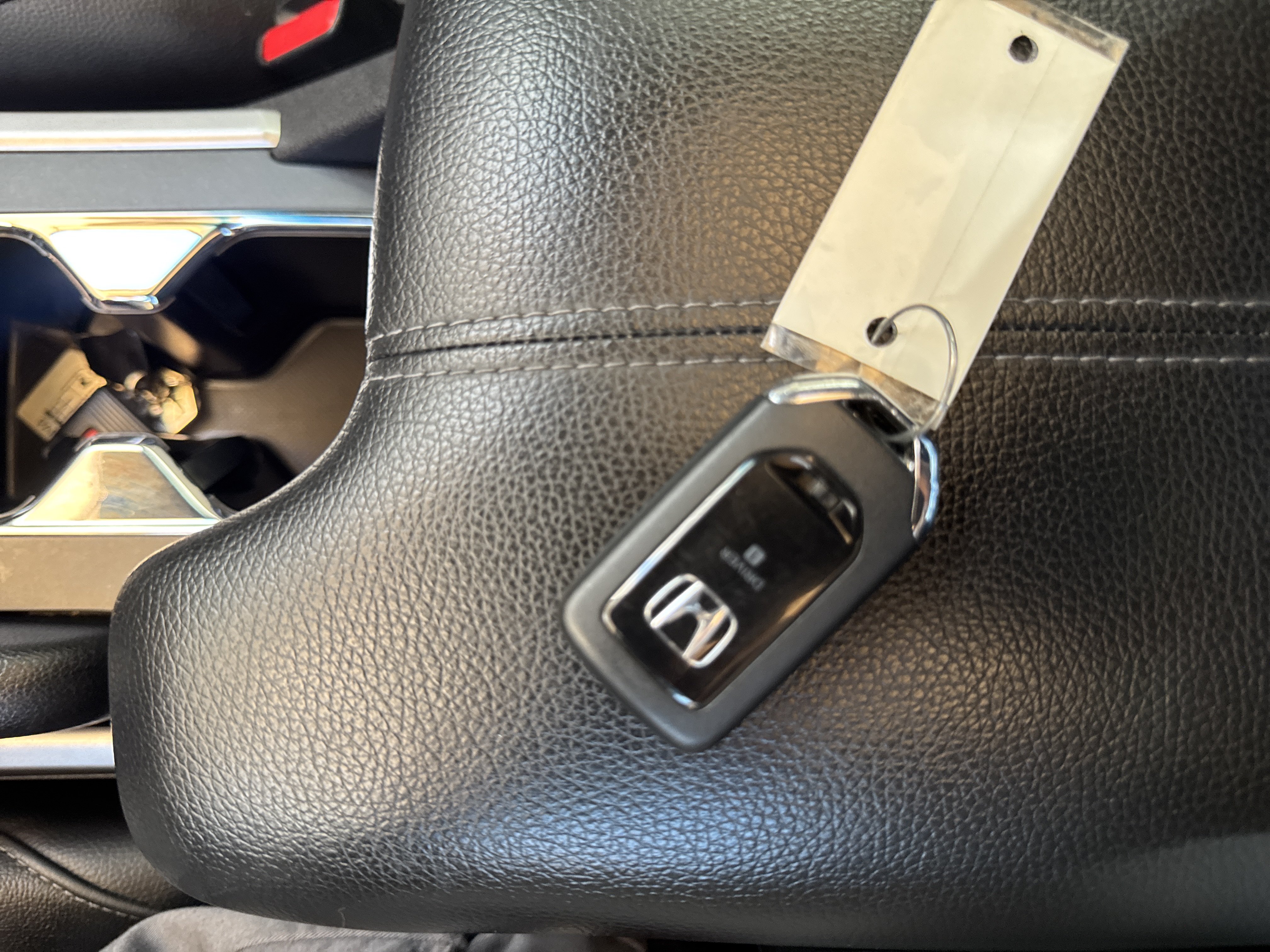 Used 2015 Honda Accord EX-L image 31
