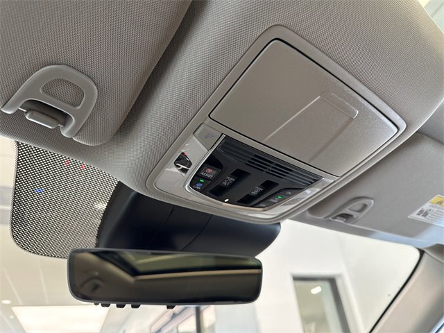 New 2026 Acura RDX SH-AWD w/ Advance Package image 23