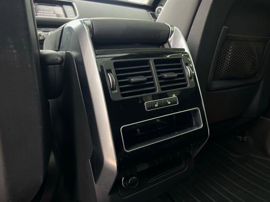 Used 2014 Land Rover Range Rover Sport HSE image 20