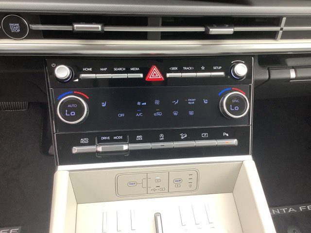 New 2026 Hyundai Santa Fe SEL AWD/4WD image 31