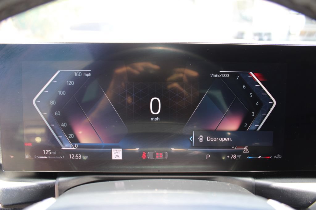 Used 2024 BMW 430i Convertible RWD image 24