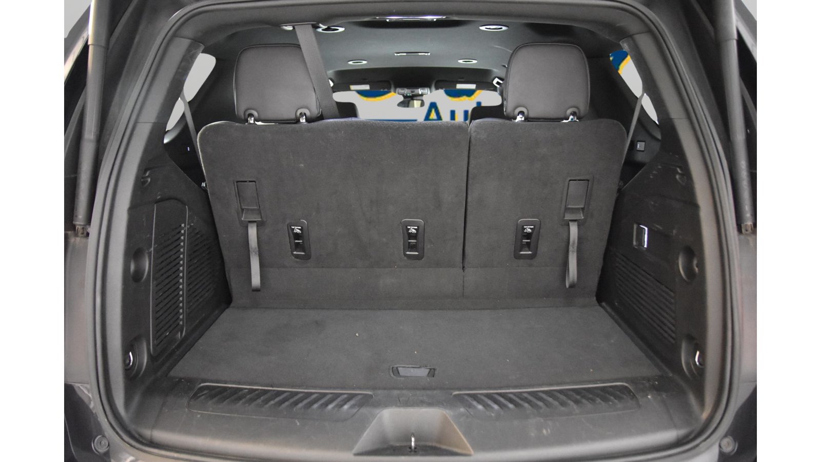 Used 2024 Chevrolet Tahoe LT RWD image 36