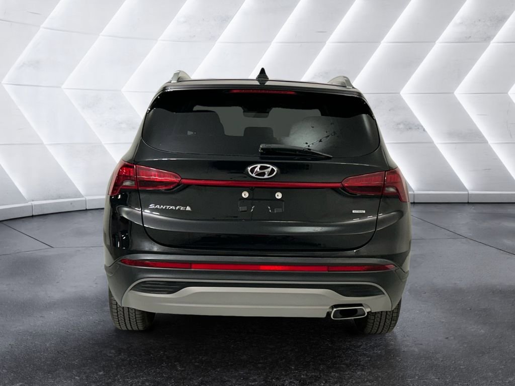 Used 2023 Hyundai Santa Fe SEL AWD/4WD image 5