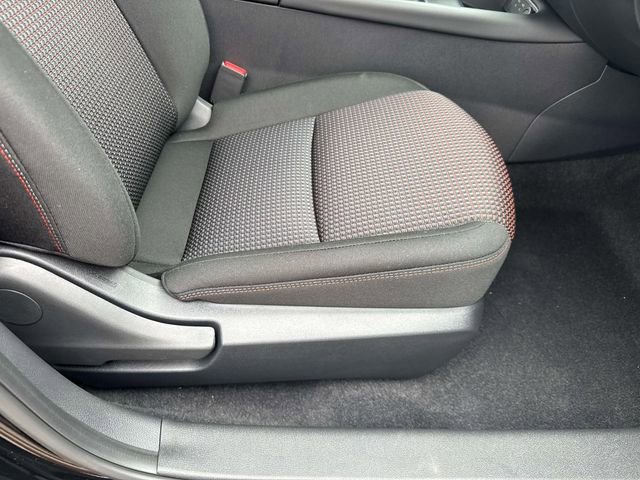 New 2026 Nissan Sentra SR w/ Floor Mat Package FWD image 15