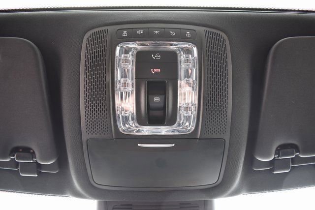 Used 2021 Mercedes-Benz GLE 350 4MATIC image 36