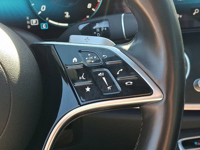 Used 2023 Mercedes-Benz E 350 4MATIC Sedan image 27