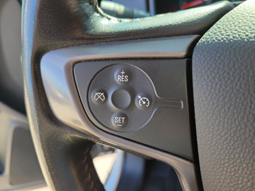 Used 2022 GMC Canyon AT4 w/ Trailering Package AWD/4WD image 23