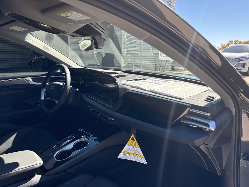 New 2026 Audi A6 Premium Plus image 15