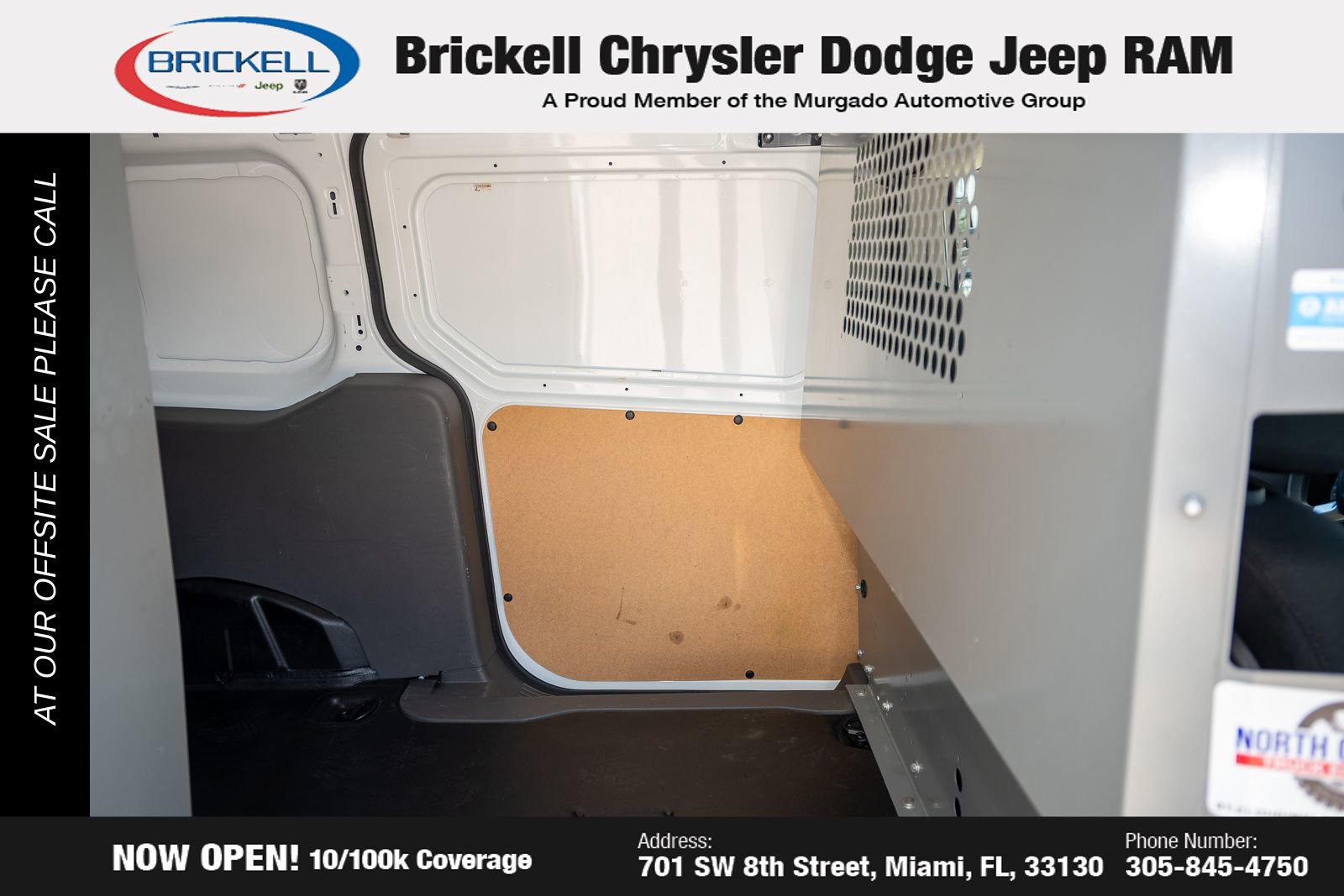 Used 2021 Ford Transit Connect XL image 12