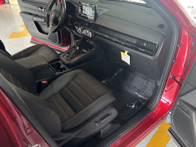Used 2024 Honda CR-V Sport Touring image 37