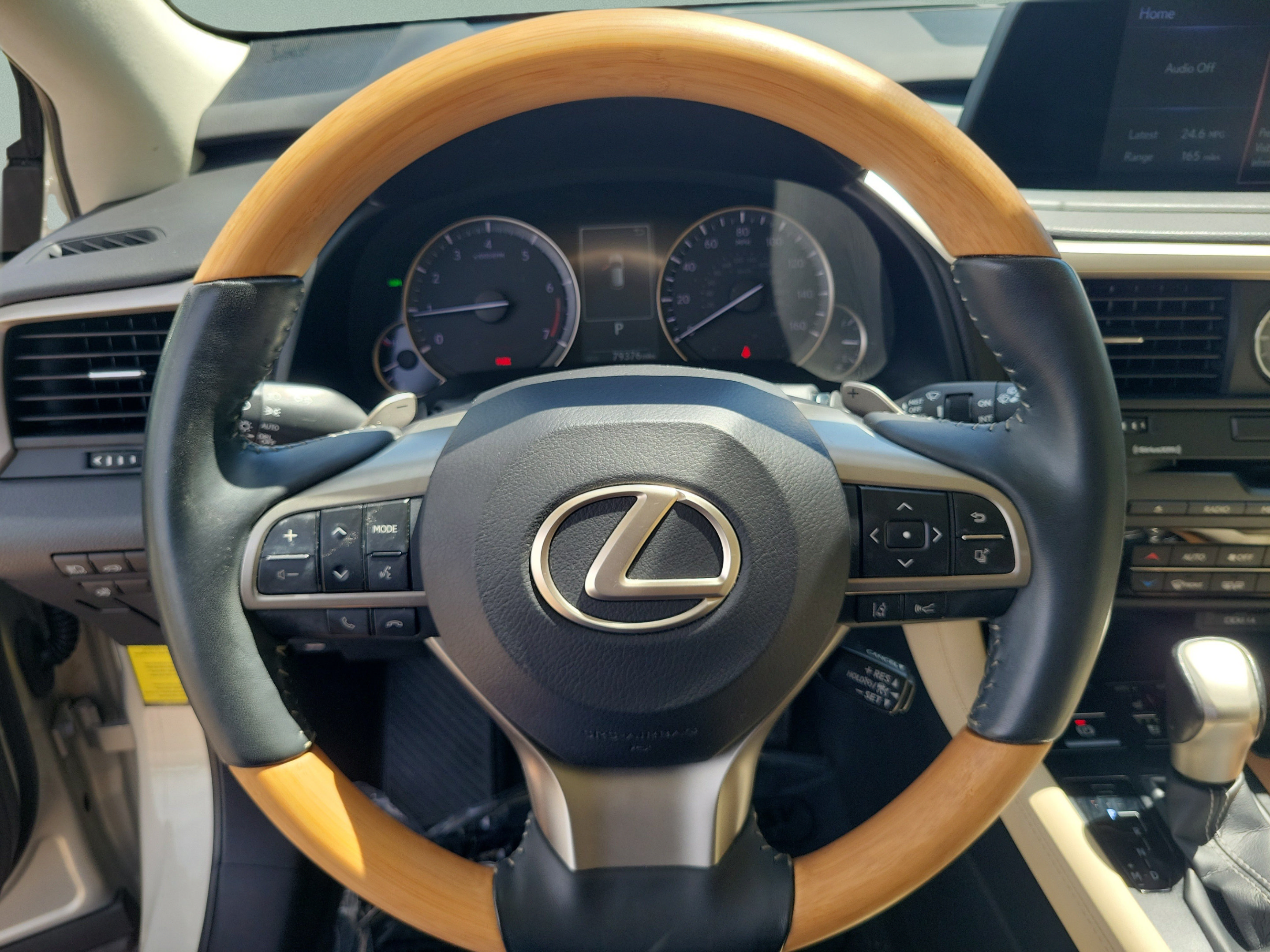 Used 2021 Lexus RX 350 FWD w/ Premium Package image 11
