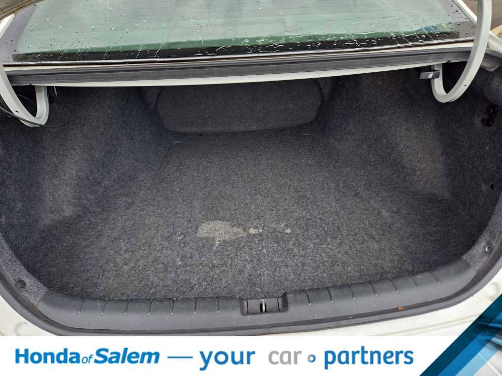 Used 2014 Honda Accord Sport image 19