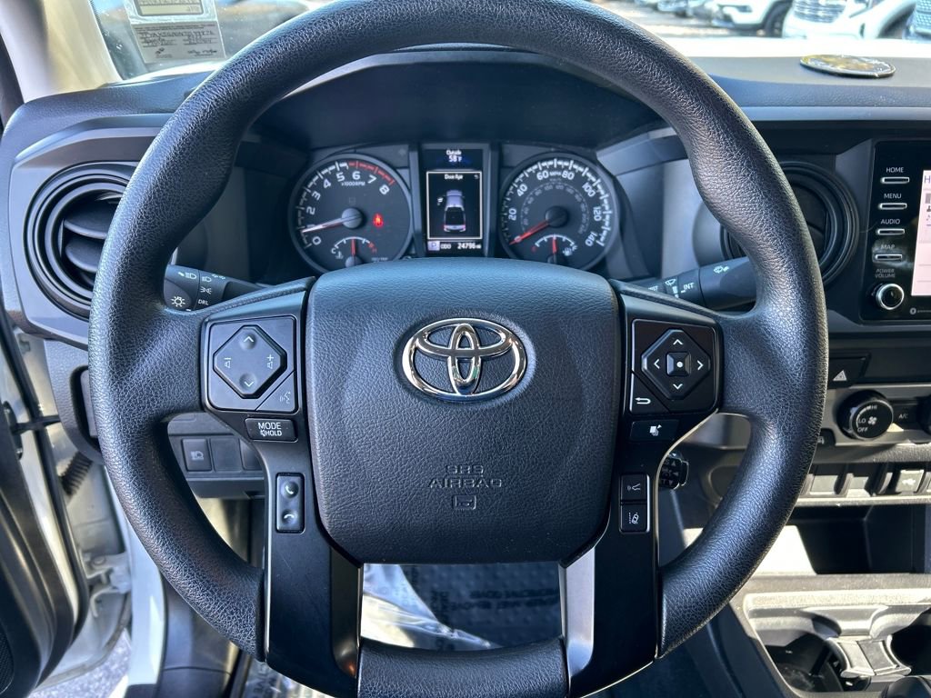 Used 2022 Toyota Tacoma SR image 15