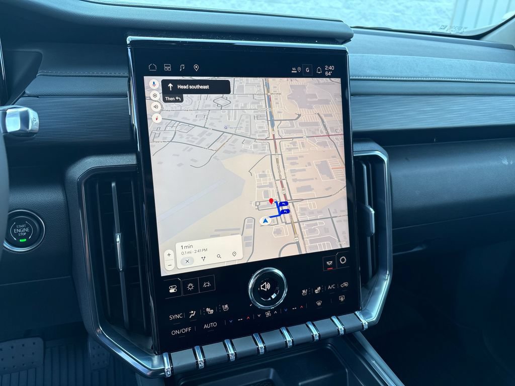 New 2026 GMC Acadia AT4 w/ Super Cruise Package AWD/4WD image 23