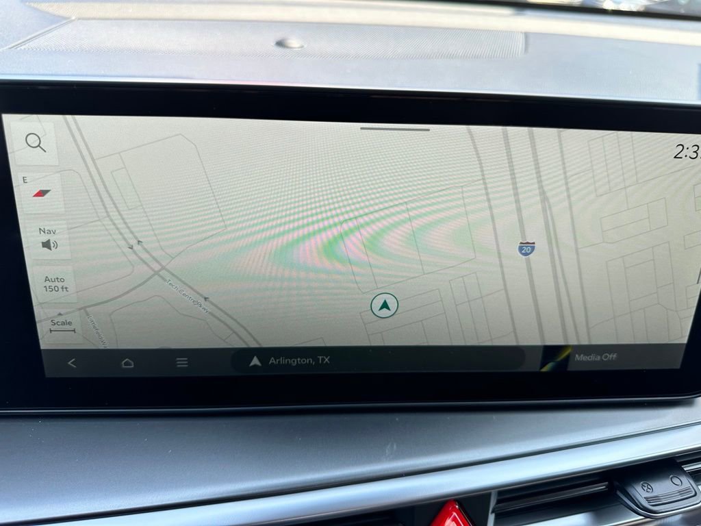 New 2026 Kia Sorento EX image 20