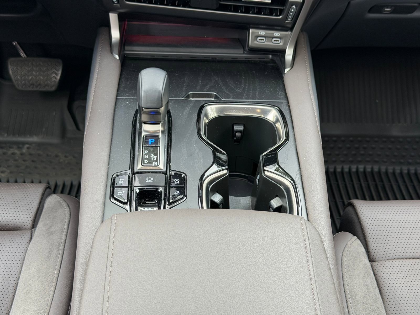 Used 2025 Lexus RX 350 AWD w/ Convenience Package image 22