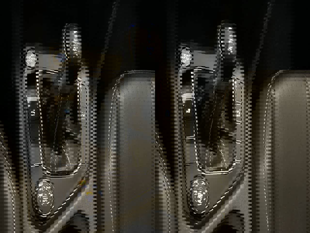 Used 2024 Volkswagen Tiguan SE image 19