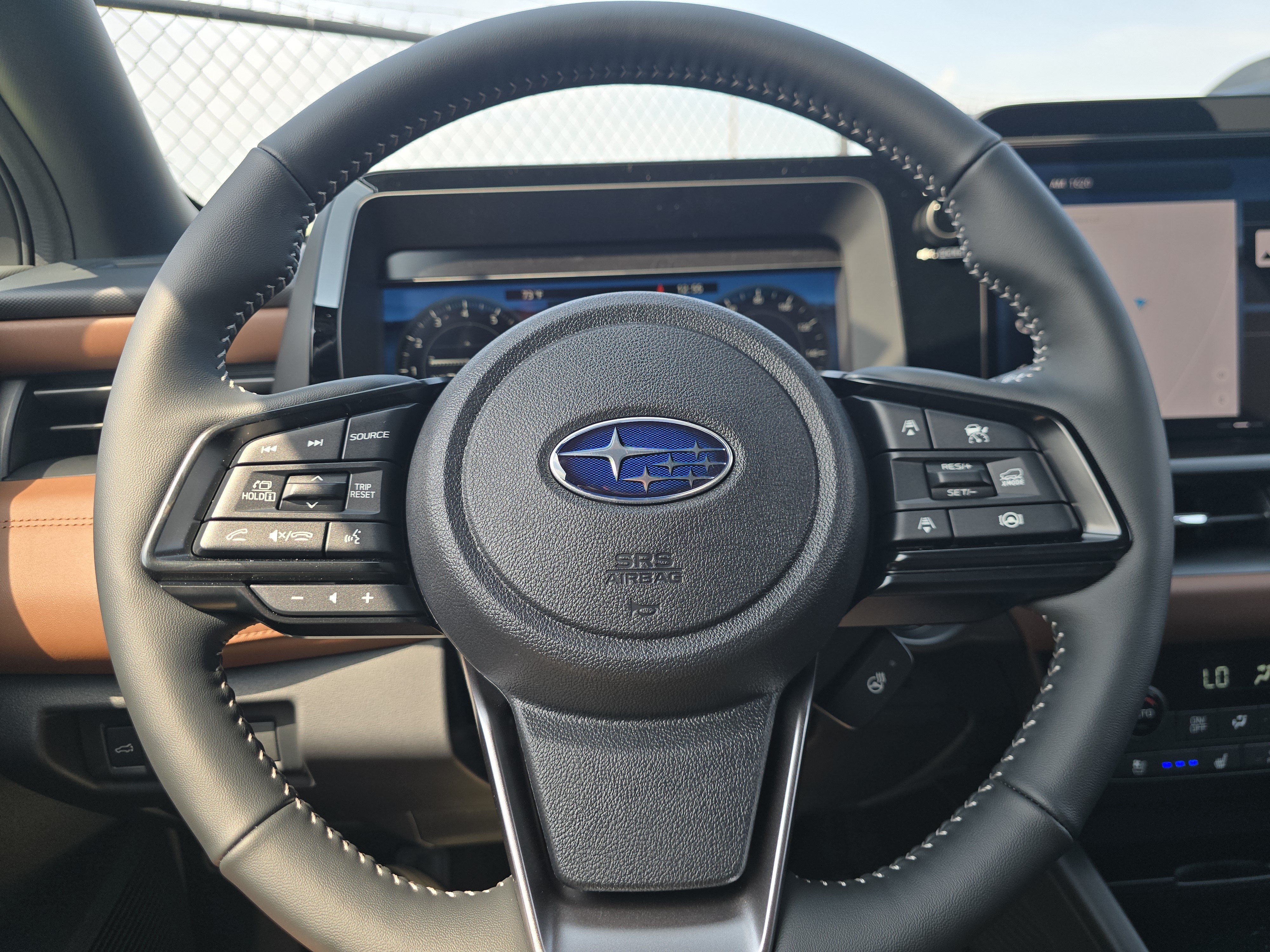 New 2026 Subaru Outback Touring XT AWD/4WD image 24
