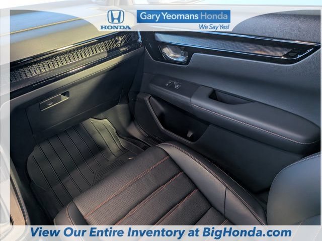 Used 2024 Honda CR-V Sport Touring image 18