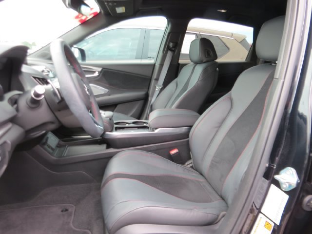 Used 2026 Acura RDX w/ Advance Package AWD/4WD image 11
