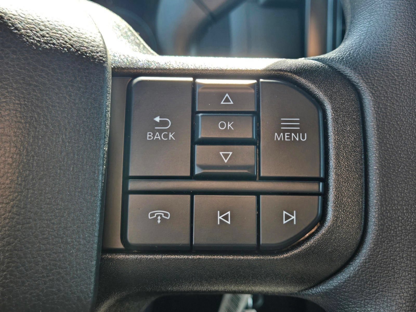 New 2026 Ford F150 STX RWD image 24