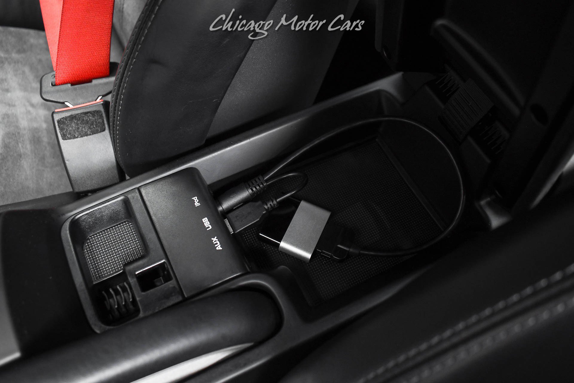 Used 2011 Porsche 911 Carrera GTS image 17