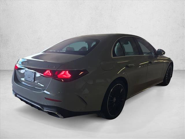 New 2027 Mercedes-Benz E 450 4MATIC Sedan image 2